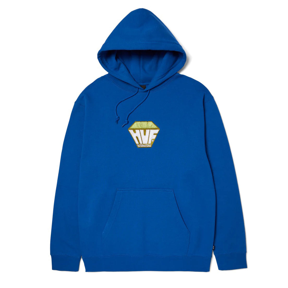 HUF Hoodies and Sweatshirts