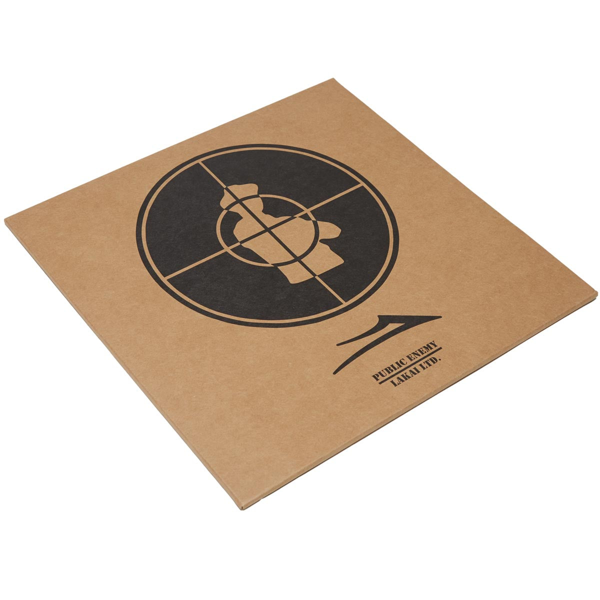 Lakai x Public Enemy Slipmat - Natural image 2