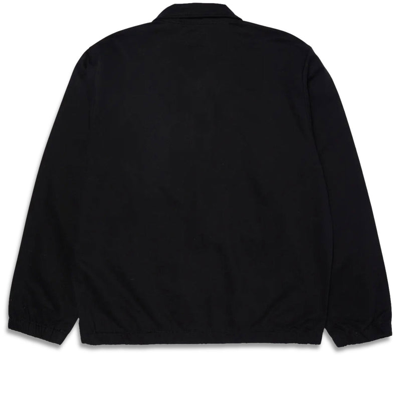 HUF Set Megablast Shop Jacket - Black
