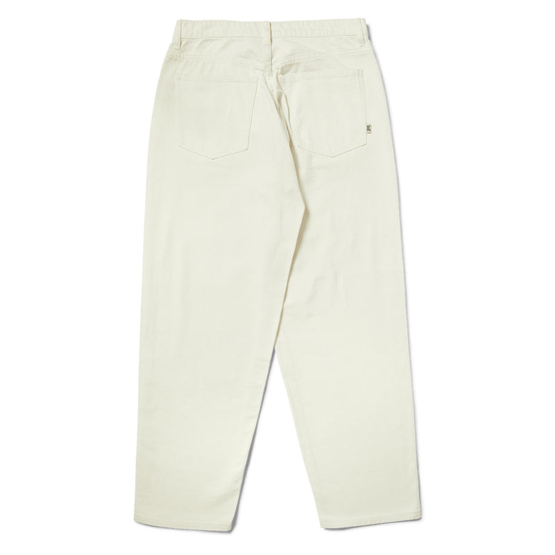 HUF Cromer Jeans - White