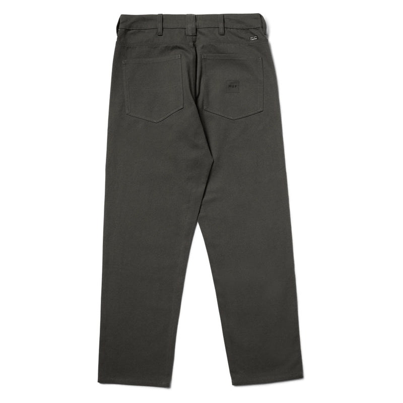 HUF Mason Pants - Cement