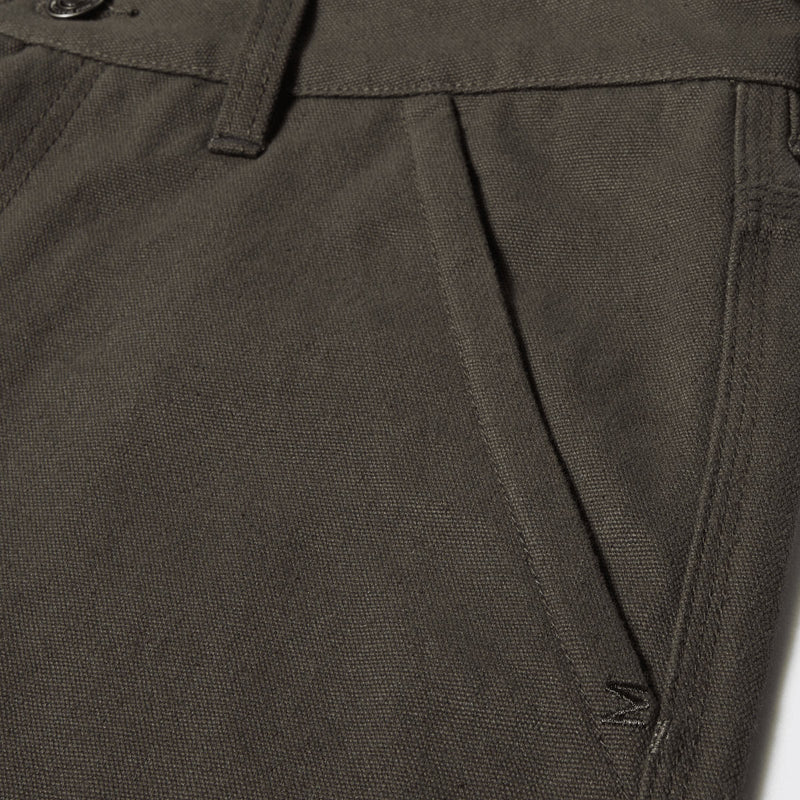 HUF Mason Pants - Cement