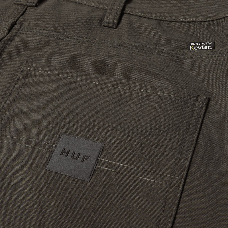 HUF Mason Pants - Cement
