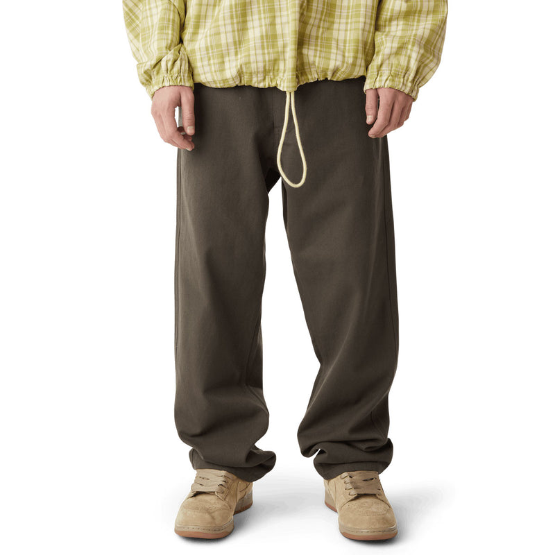 HUF Mason Pants - Cement
