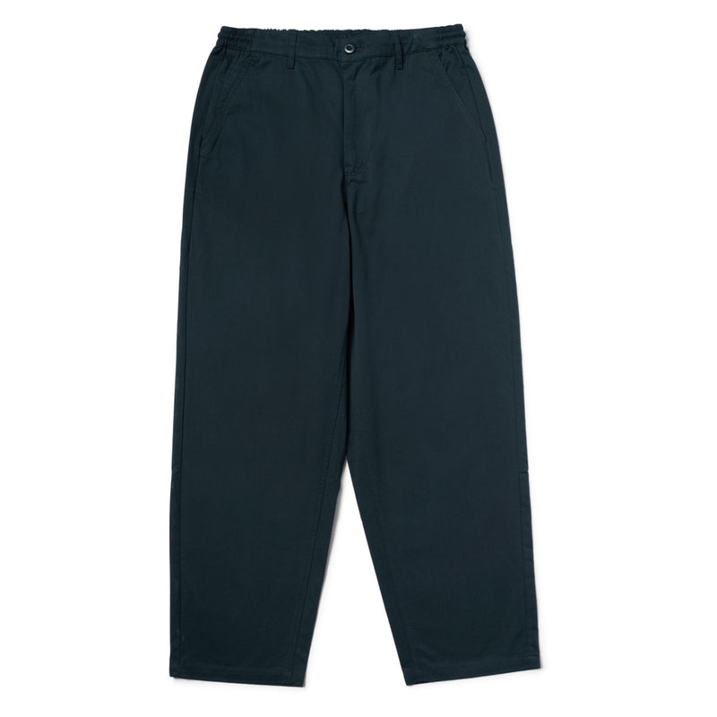 HUF Mateo Pants - Defender Blue