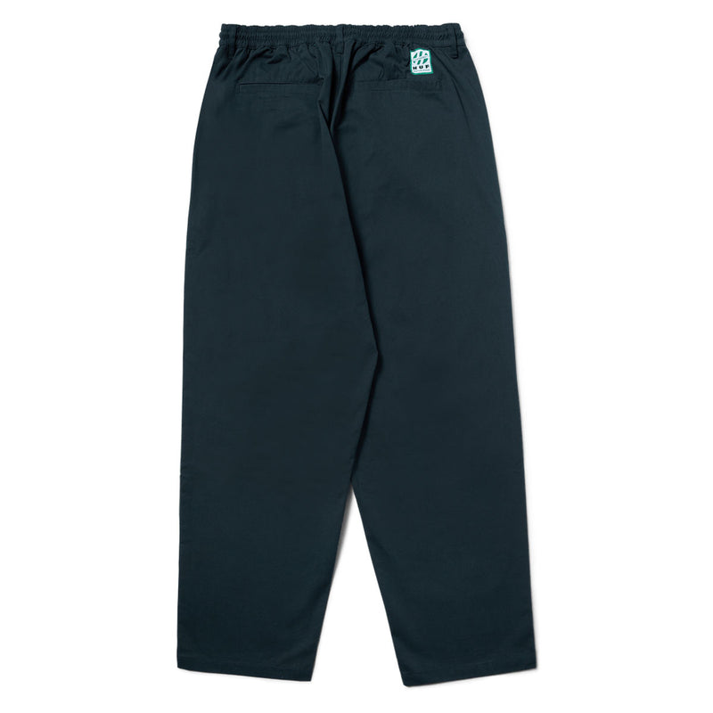 HUF Mateo Pants - Defender Blue