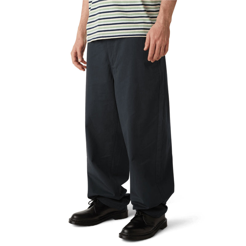 HUF Mateo Pants - Defender Blue