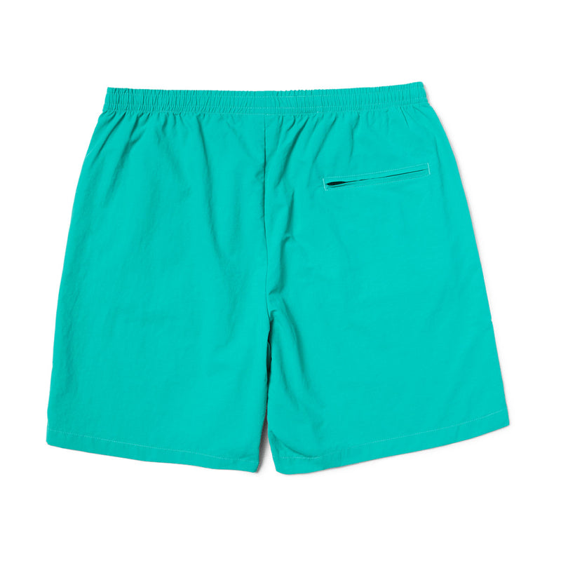 HUF Atlantic Easy Shorts - Aqua