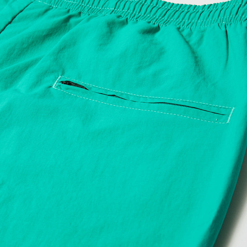 HUF Atlantic Easy Shorts - Aqua