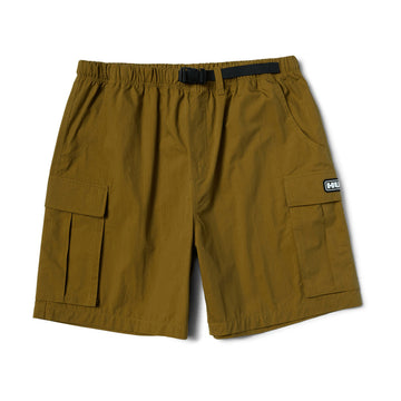 HUF Millenium Cargo Shorts - Thyme