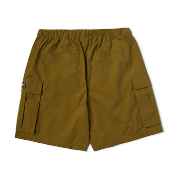 HUF Millenium Cargo Shorts - Thyme