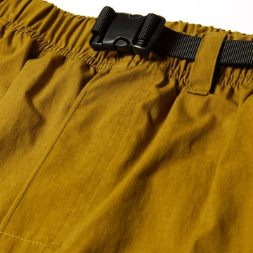 HUF Millenium Cargo Shorts - Thyme