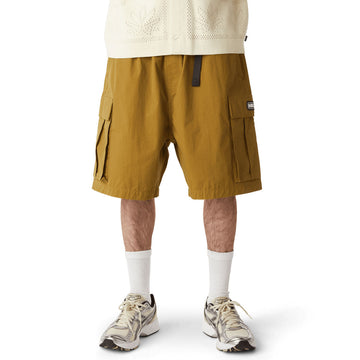 HUF Millenium Cargo Shorts - Thyme