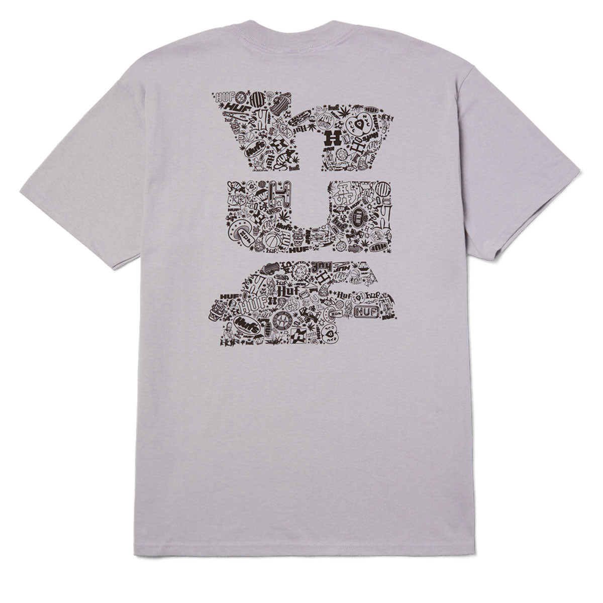 HUF Worldwide Skate Pants, Jackets, Shirts and Gear - CCS