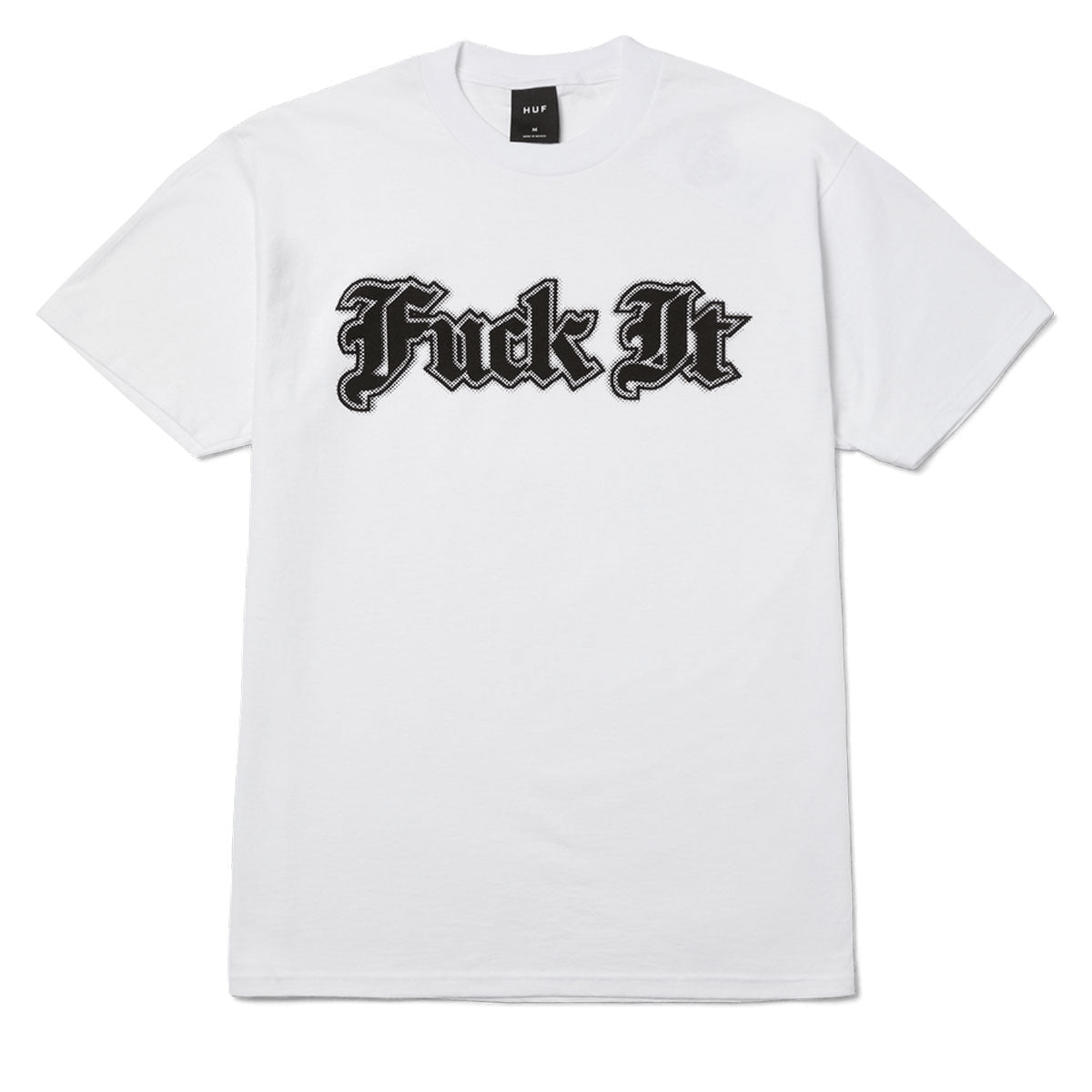 HUF Worldwide Skate Pants, Jackets, Shirts and Gear - CCS