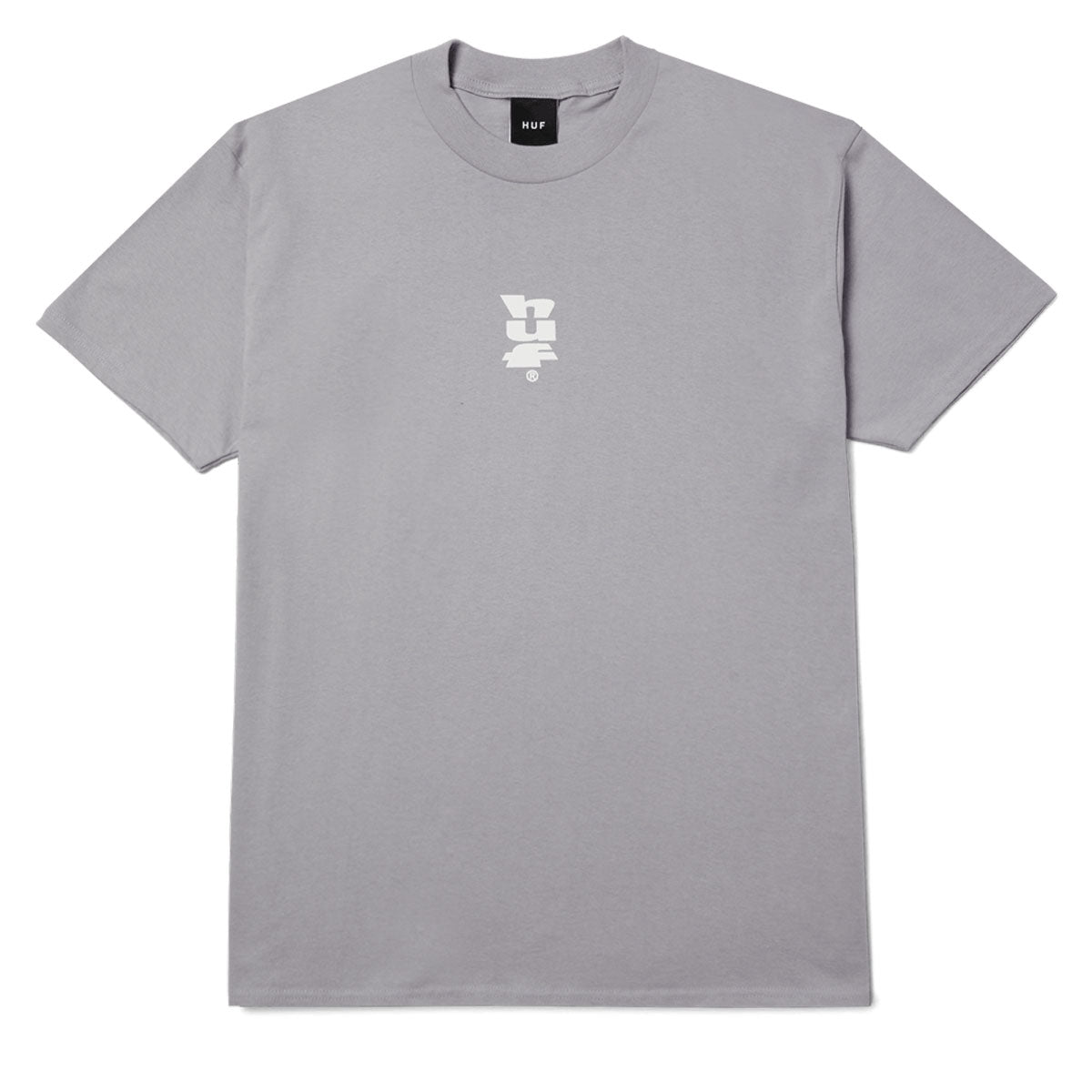 関税込み♪【HUF】Big Block ストライプ ロゴ★Boxy Tシャツ Big Block Stripe Boxy Top – HUF Worldwide