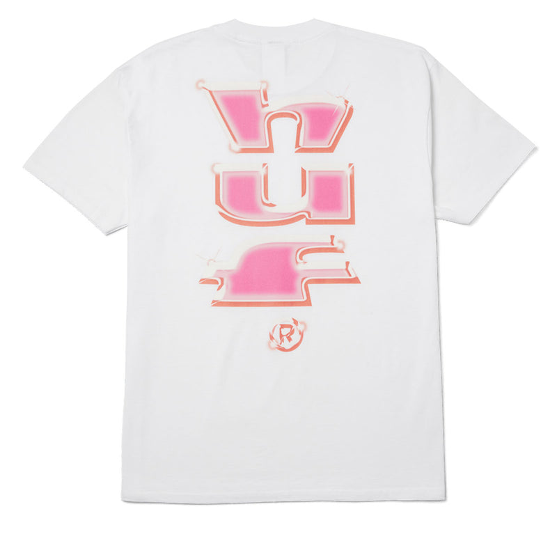 HUF Megachrome T-Shirt - White