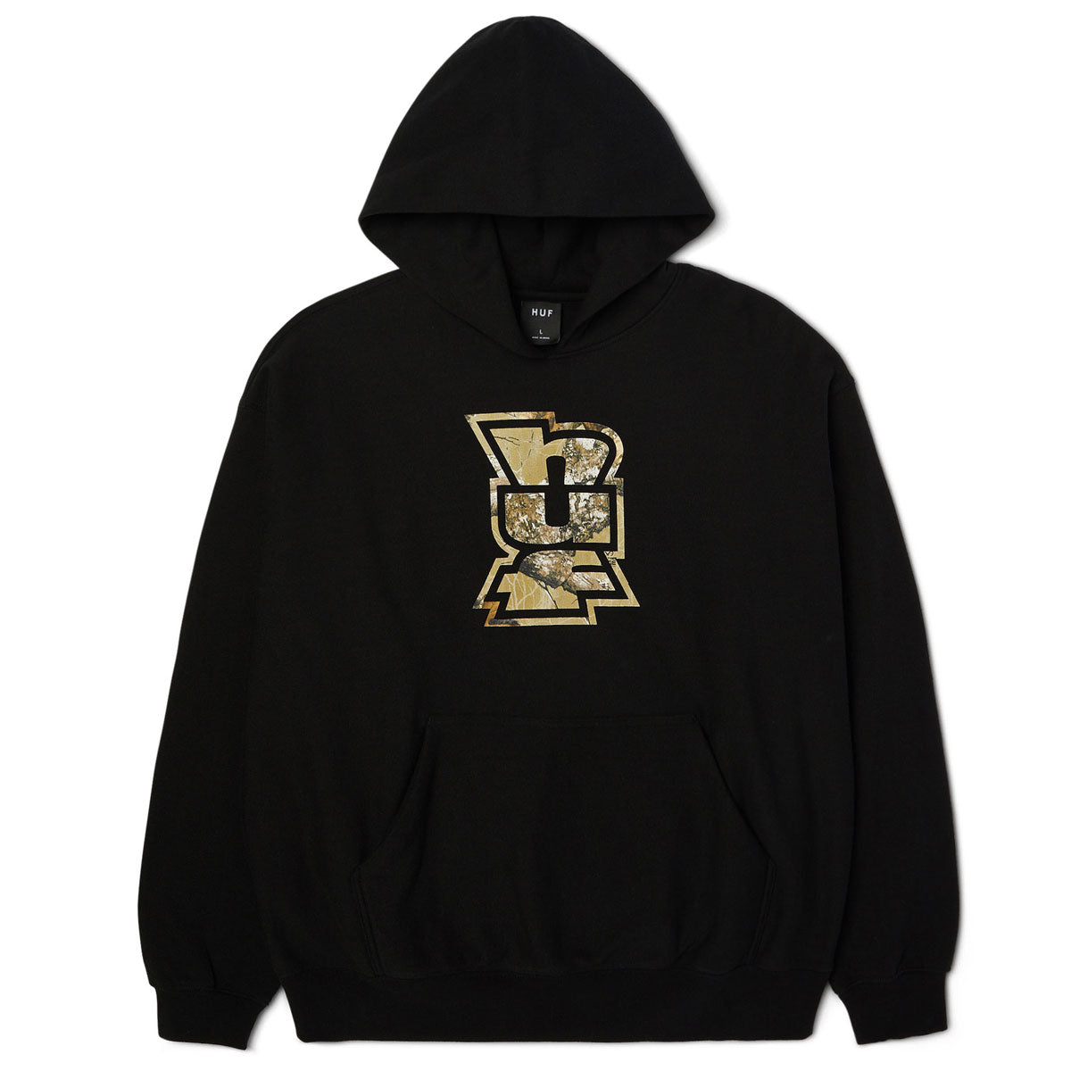 HUF Hoodies and Sweatshirts