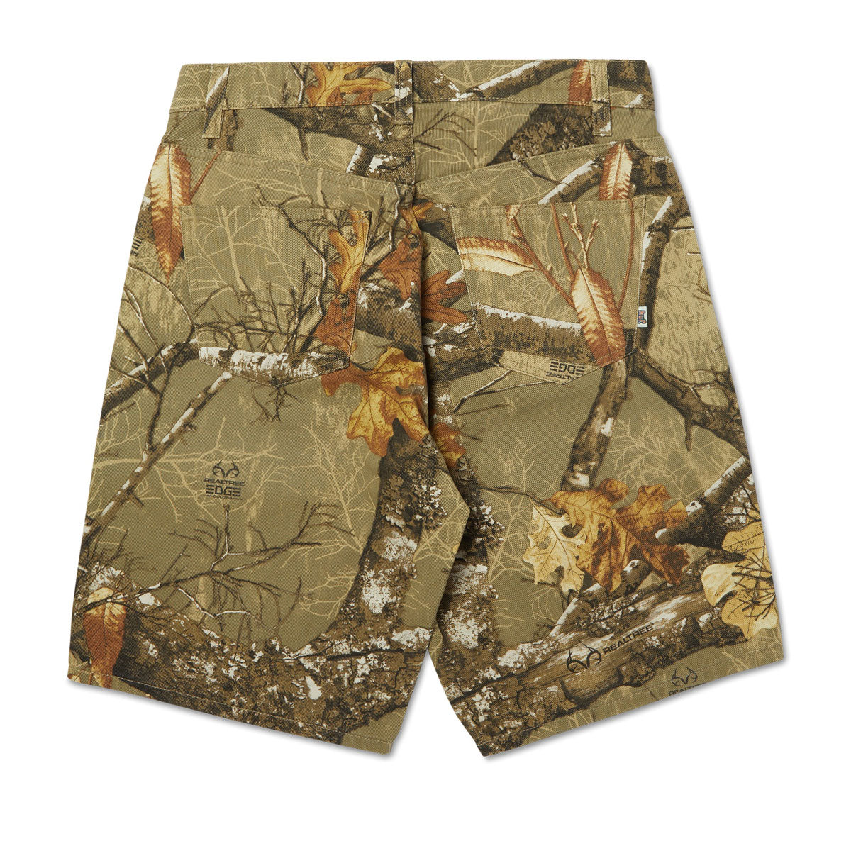 HUF Shorts