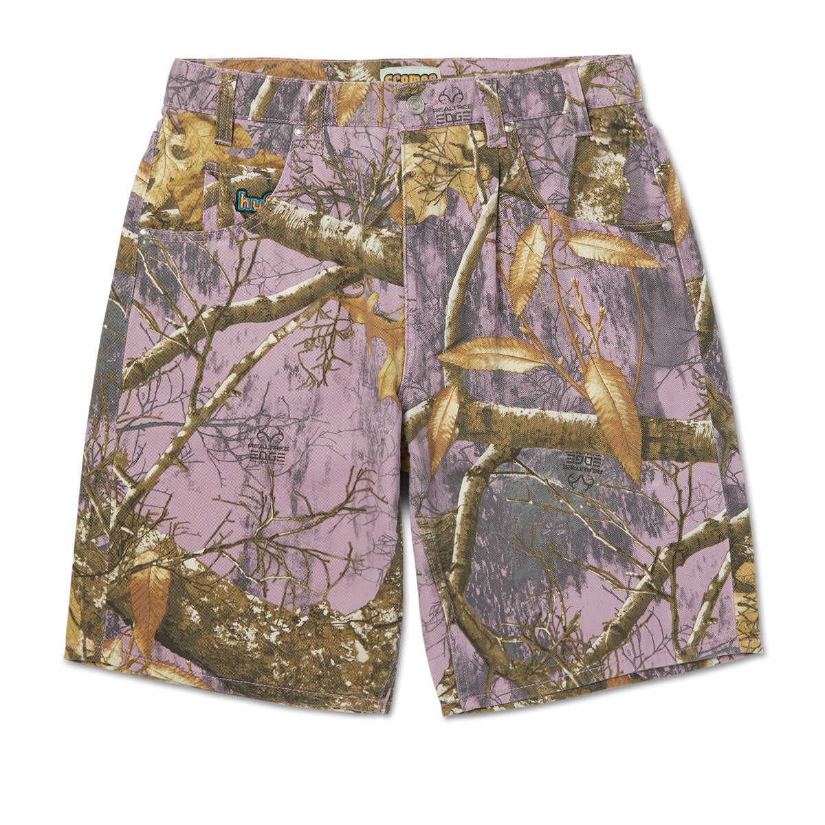 Independent, RVCA & Volcom Skate Shorts - Skater Clothing Independent, RVCA & Volcom Skate Shorts - Skater Clothing