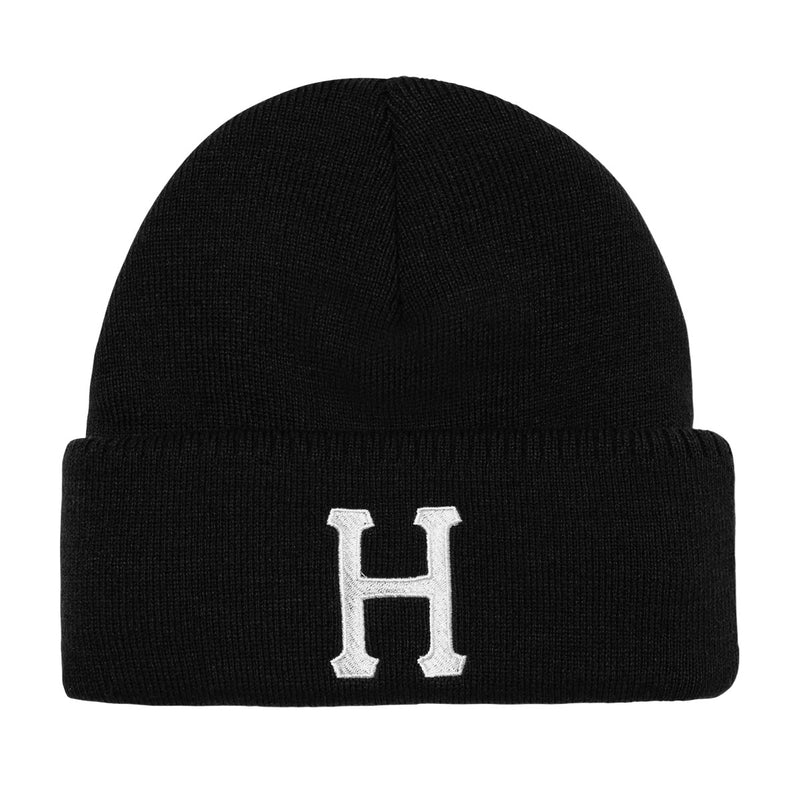 HUF Vogel Balaclava - Asphalt