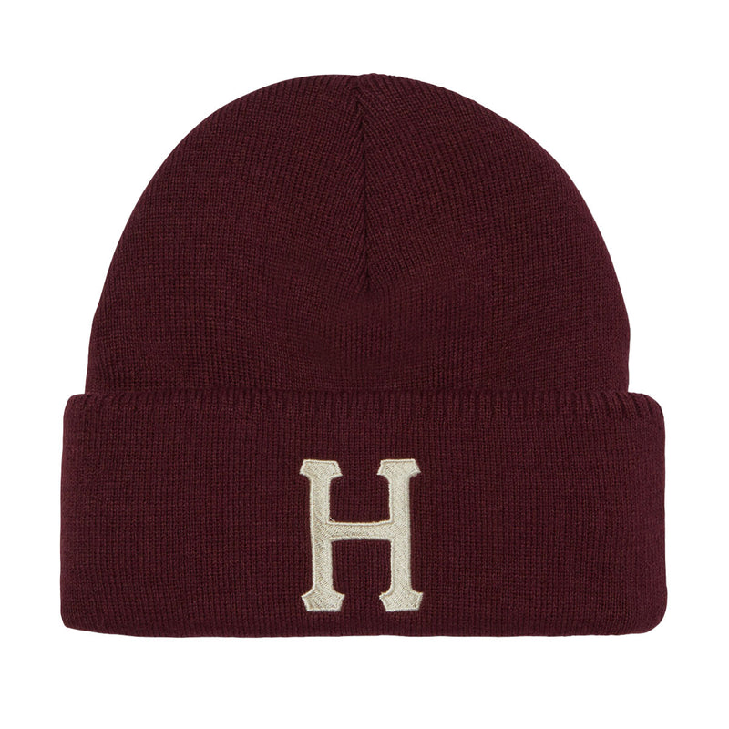 HUF Vogel Balaclava - Deep Wine