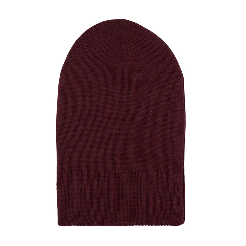 HUF Vogel Balaclava - Deep Wine