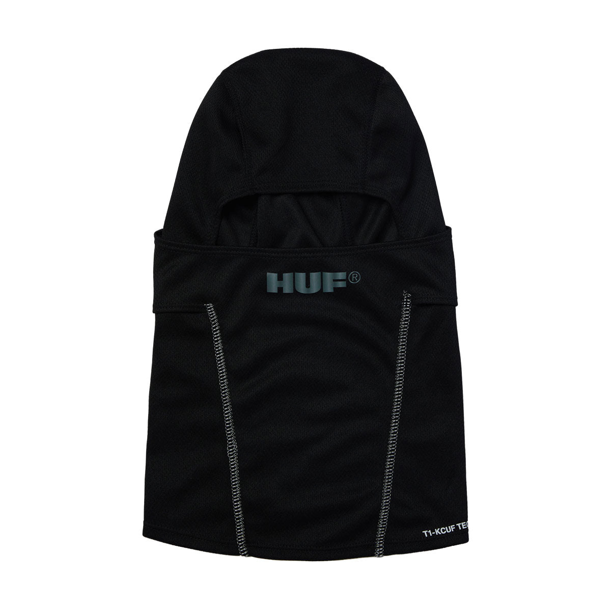 HUF Akiba Balaclava - Black image 1