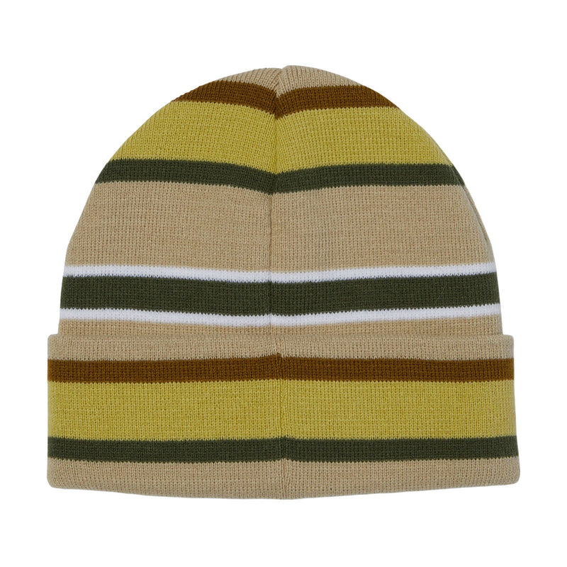 HUF Pierce Beanie - Clay
