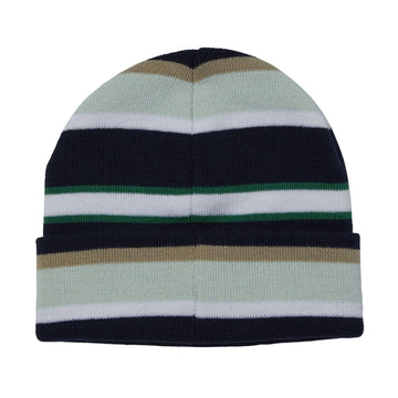 HUF Pierce Beanie - Navy