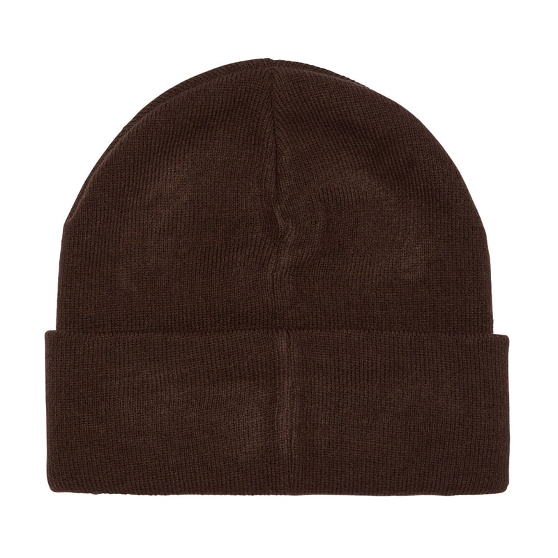 HUF Megablast Cuff Beanie - Bison