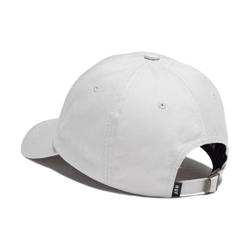 HUF Megablast Multi 6 Panel Cv Hat - Frost Gray
