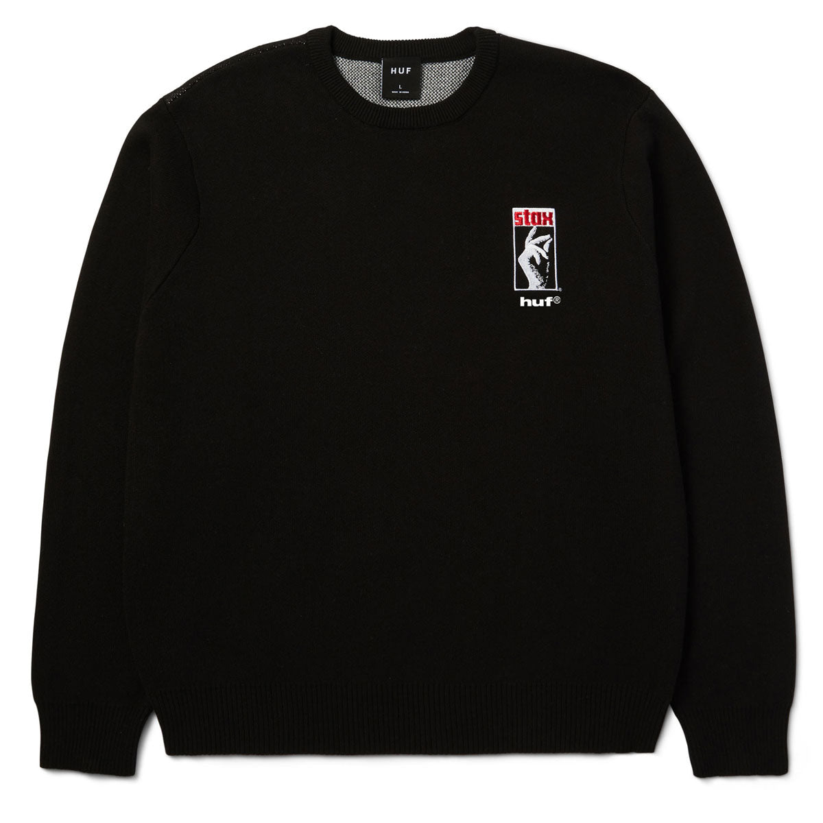 HUF Hoodies and Sweatshirts