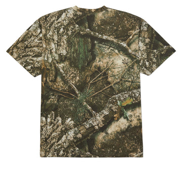 HUF x Realtree Megablast T-Shirt - Realtree
