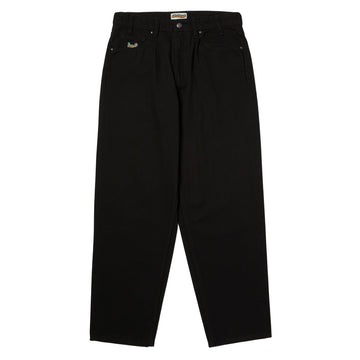 HUF Cromer Jeans - Black/Copper