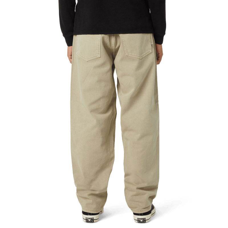 HUF Cromer Washed Jeans - Desert