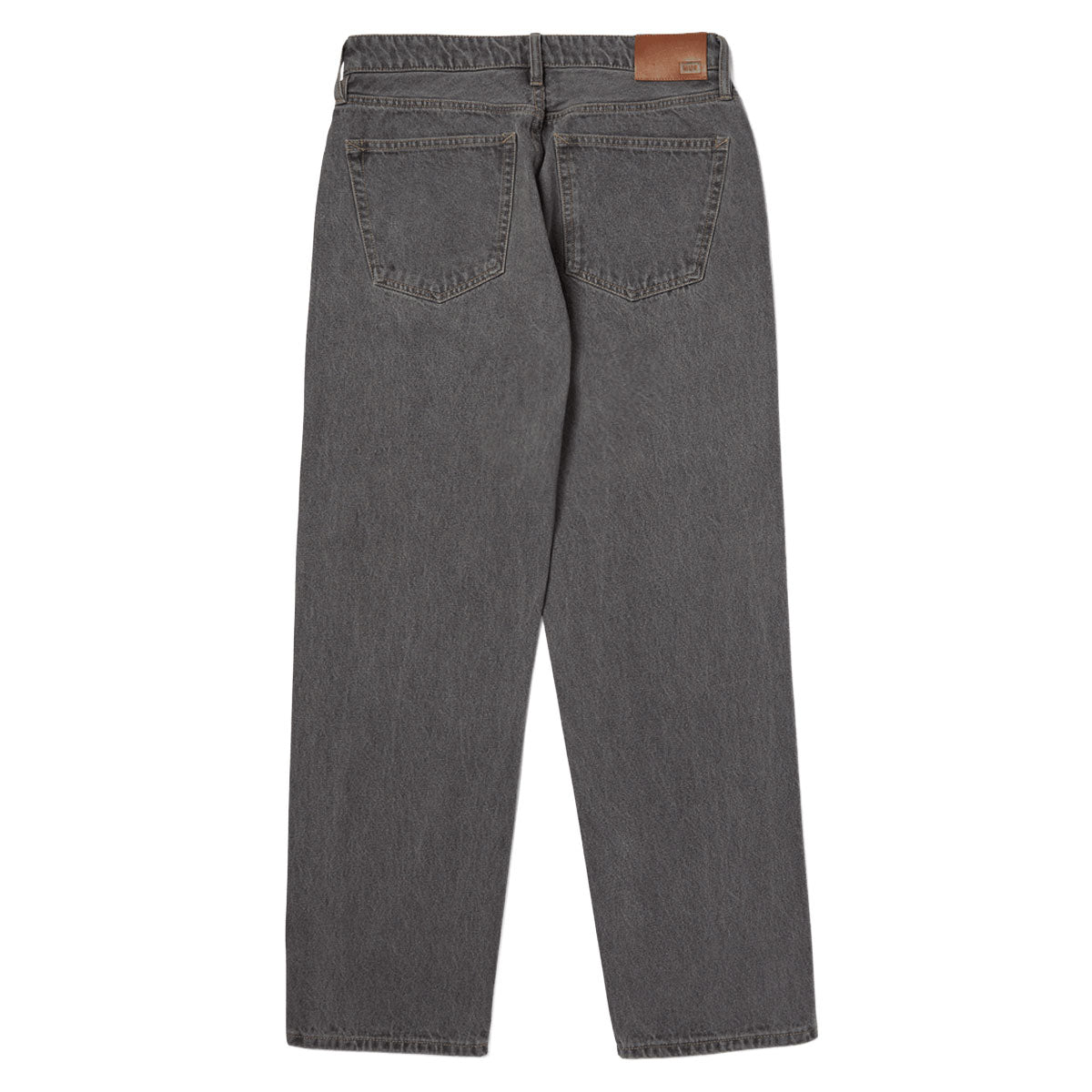HUF Original Denim Jeans - Frost Gray image 5