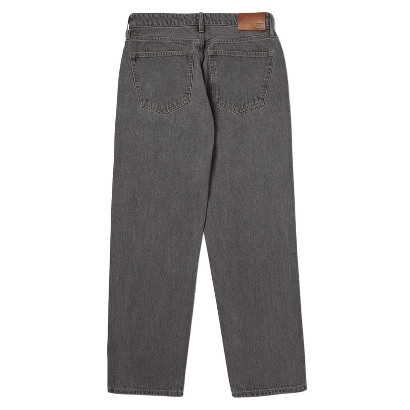 HUF Original Denim Jeans - Frost Gray