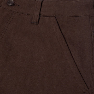 HUF Mason Pants - Bison