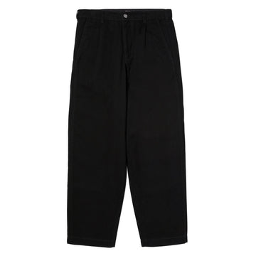 HUF Cromer Trouser Pants - Black