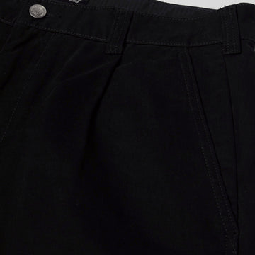 HUF Cromer Trouser Pants - Black