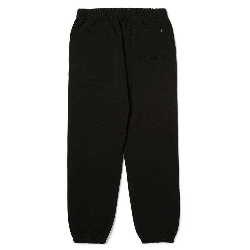 HUF Arch Fleece Sweatpants - Black