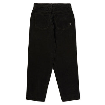 HUF Cromer Corduroy Pants - Black