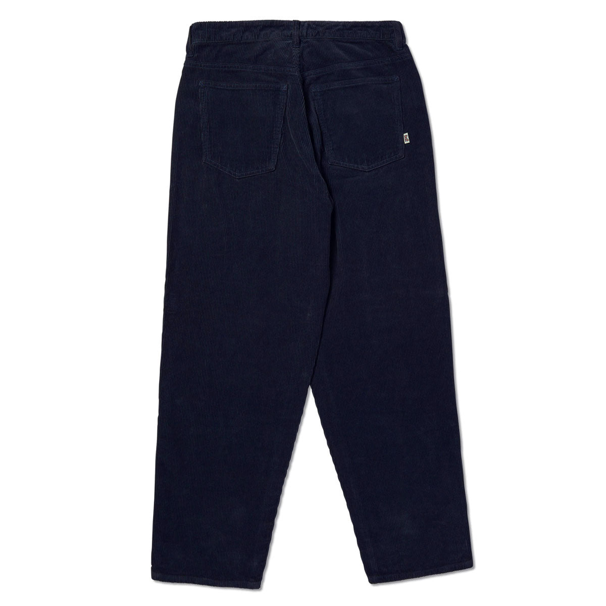 HUF Cromer Corduroy Pants - Navy image 2