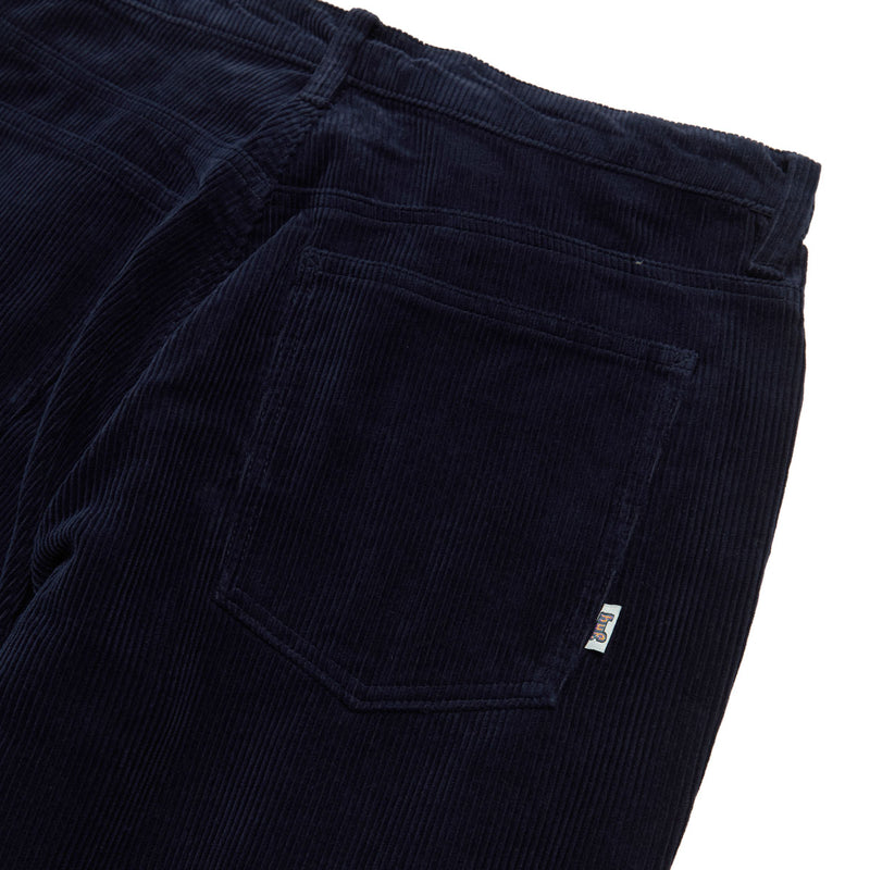 HUF Cromer Corduroy Pants - Navy