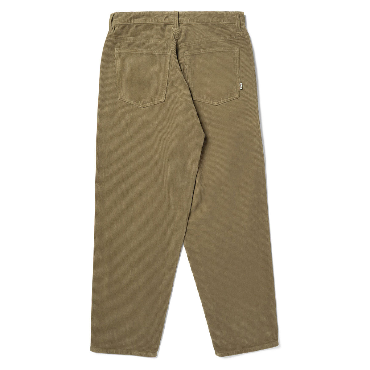 HUF Cromer Corduroy Pants - Sand image 2