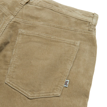 HUF Cromer Corduroy Pants - Sand