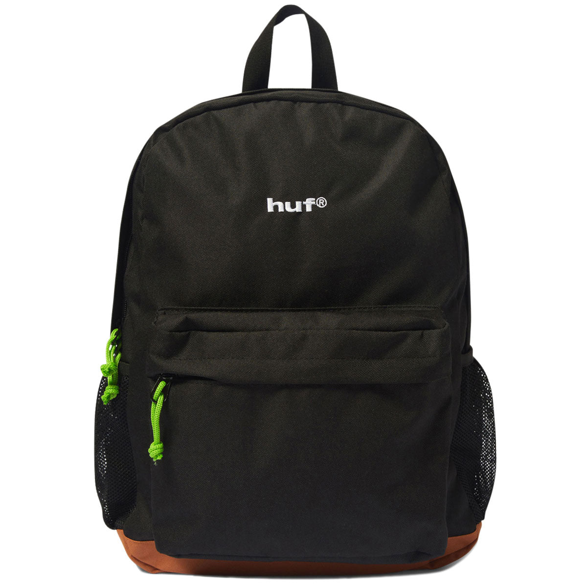 HUFリュック HUF 89 Logo Backpack - Black – CCS