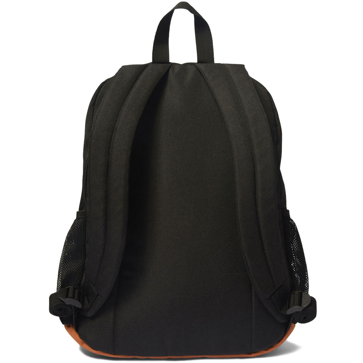HUF 89 Logo Backpack - Black – CCS