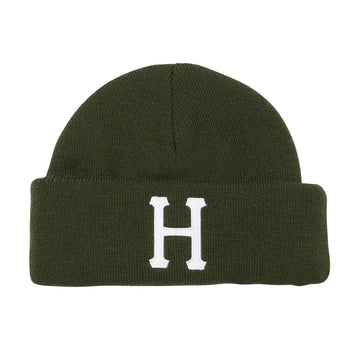 HUF Vogel Balaclava - Forest Green